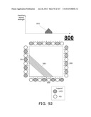 OPTICAL TOUCH SCREEN WITH TRI-DIRECTIONAL MICRO-LENSES diagram and image