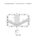 OPTICAL TOUCH SCREEN WITH TRI-DIRECTIONAL MICRO-LENSES diagram and image