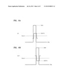 LIQUID CRYSTAL DISPLAY AND METHOD OF DRIVING THE LIQUID CRYSTAL DISPLAY diagram and image