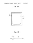 DISPLAY DEVICE HAVING SECURITY FUNCTION diagram and image