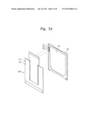 DISPLAY DEVICE HAVING SECURITY FUNCTION diagram and image