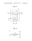 DISPLAY DEVICE HAVING SECURITY FUNCTION diagram and image