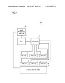 DISPLAY DEVICE diagram and image