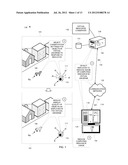 COLLAPSING AREAS OF A REGION IN A VIRTUAL UNIVERSE TO CONSERVE COMPUTING     RESOURCES diagram and image