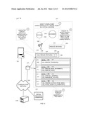 COLLAPSING AREAS OF A REGION IN A VIRTUAL UNIVERSE TO CONSERVE COMPUTING     RESOURCES diagram and image