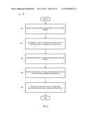 COLLAPSING AREAS OF A REGION IN A VIRTUAL UNIVERSE TO CONSERVE COMPUTING     RESOURCES diagram and image