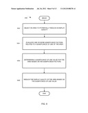 COLLAPSING AREAS OF A REGION IN A VIRTUAL UNIVERSE TO CONSERVE COMPUTING     RESOURCES diagram and image