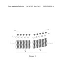 INKJET PRINTHEADS AND FLUID EJECTING CHIPS diagram and image