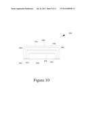 INKJET PRINTHEADS AND FLUID EJECTING CHIPS diagram and image