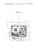 TAPE CASSETTE diagram and image