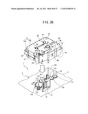 TAPE CASSETTE diagram and image