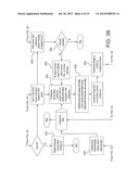 SYSTEM AND METHOD FOR INITIATING A CONFERENCE CALL diagram and image