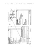 SYSTEM AND METHOD FOR INITIATING A CONFERENCE CALL diagram and image