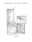 SYSTEM AND METHOD FOR INITIATING A CONFERENCE CALL diagram and image