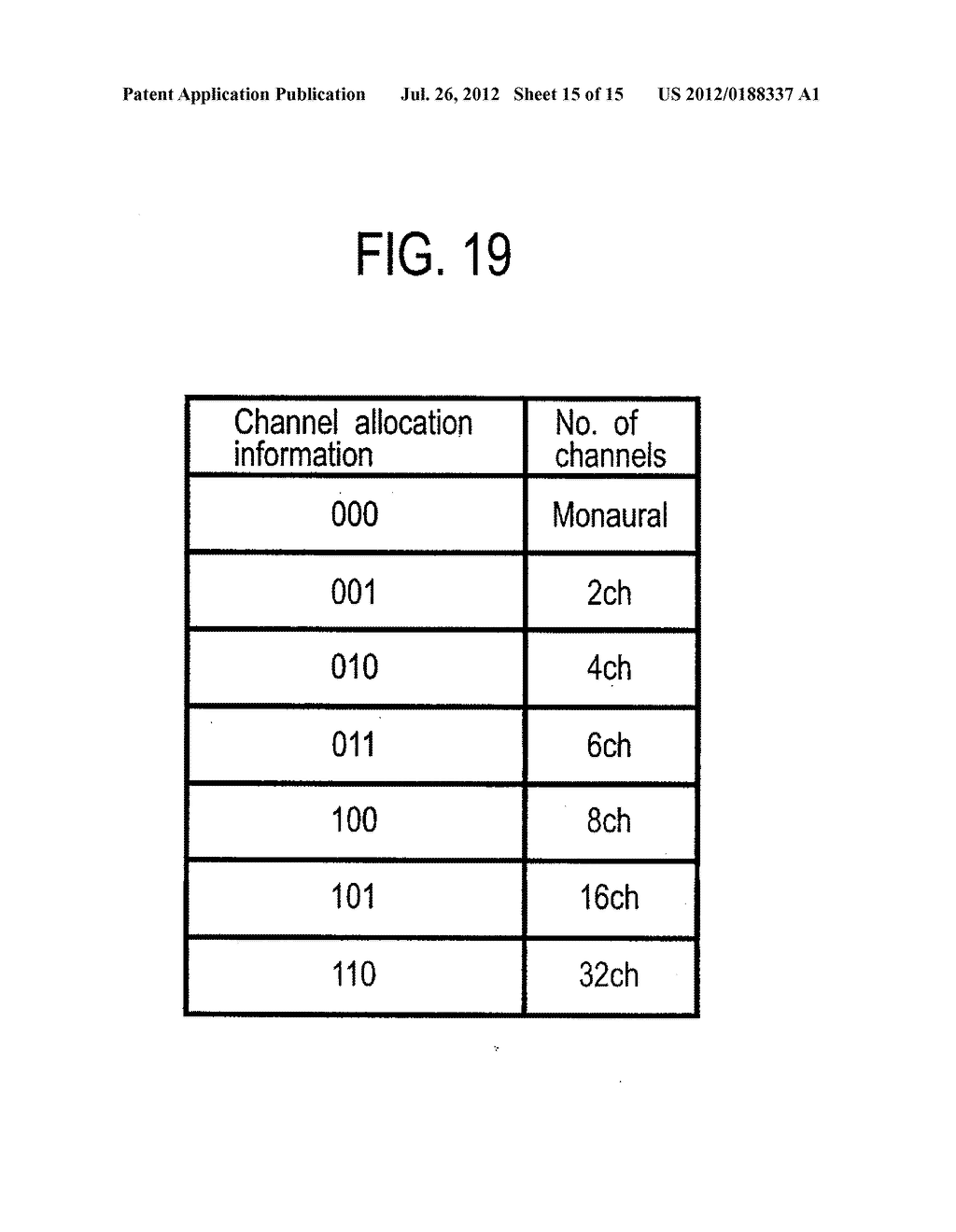 PSEUDO 3D IMAGE GENERATION DEVICE, IMAGE ENCODING DEVICE, IMAGE ENCODING     METHOD, IMAGE TRANSMISSION METHOD, IMAGE DECODING DEVICE, AND IMAGE     DECODING METHOD - diagram, schematic, and image 16