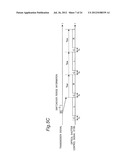 WIRELESS COMMUNICATION APPARATUS FOR TRANSMITTING INFORMATION ON CONTROL     TIMING AND DETECTING CAUSE OF TRANSMISSION TIMING ADJUSTMENT diagram and image