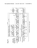 WIRELESS COMMUNICATION APPARATUS FOR TRANSMITTING INFORMATION ON CONTROL     TIMING AND DETECTING CAUSE OF TRANSMISSION TIMING ADJUSTMENT diagram and image