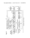 WIRELESS COMMUNICATION APPARATUS FOR TRANSMITTING INFORMATION ON CONTROL     TIMING AND DETECTING CAUSE OF TRANSMISSION TIMING ADJUSTMENT diagram and image