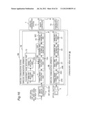 WIRELESS COMMUNICATION APPARATUS FOR TRANSMITTING INFORMATION ON CONTROL     TIMING AND DETECTING CAUSE OF TRANSMISSION TIMING ADJUSTMENT diagram and image