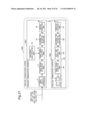 WIRELESS COMMUNICATION APPARATUS FOR TRANSMITTING INFORMATION ON CONTROL     TIMING AND DETECTING CAUSE OF TRANSMISSION TIMING ADJUSTMENT diagram and image