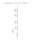 WIRELESS COMMUNICATION APPARATUS FOR TRANSMITTING INFORMATION ON CONTROL     TIMING AND DETECTING CAUSE OF TRANSMISSION TIMING ADJUSTMENT diagram and image