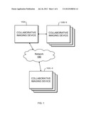 SYSTEMS AND METHODS FOR COLLABORATIVE IMAGE CAPTURING diagram and image