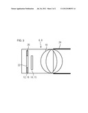 MEASURING ENDOSCOPE diagram and image