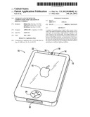 APPARATUS AND METHOD FOR COMPENSATING FOR VARIATIONS IN DIGITAL CAMERAS diagram and image