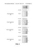 CONVERSION AND PROCESSING OF DEEP COLOR VIDEO IN A SINGLE CLOCK DOMAIN diagram and image