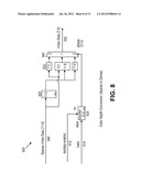 CONVERSION AND PROCESSING OF DEEP COLOR VIDEO IN A SINGLE CLOCK DOMAIN diagram and image