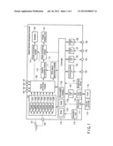 IMAGE RECEIVING APPARATUS AND IMAGE RECEIVING METHOD diagram and image