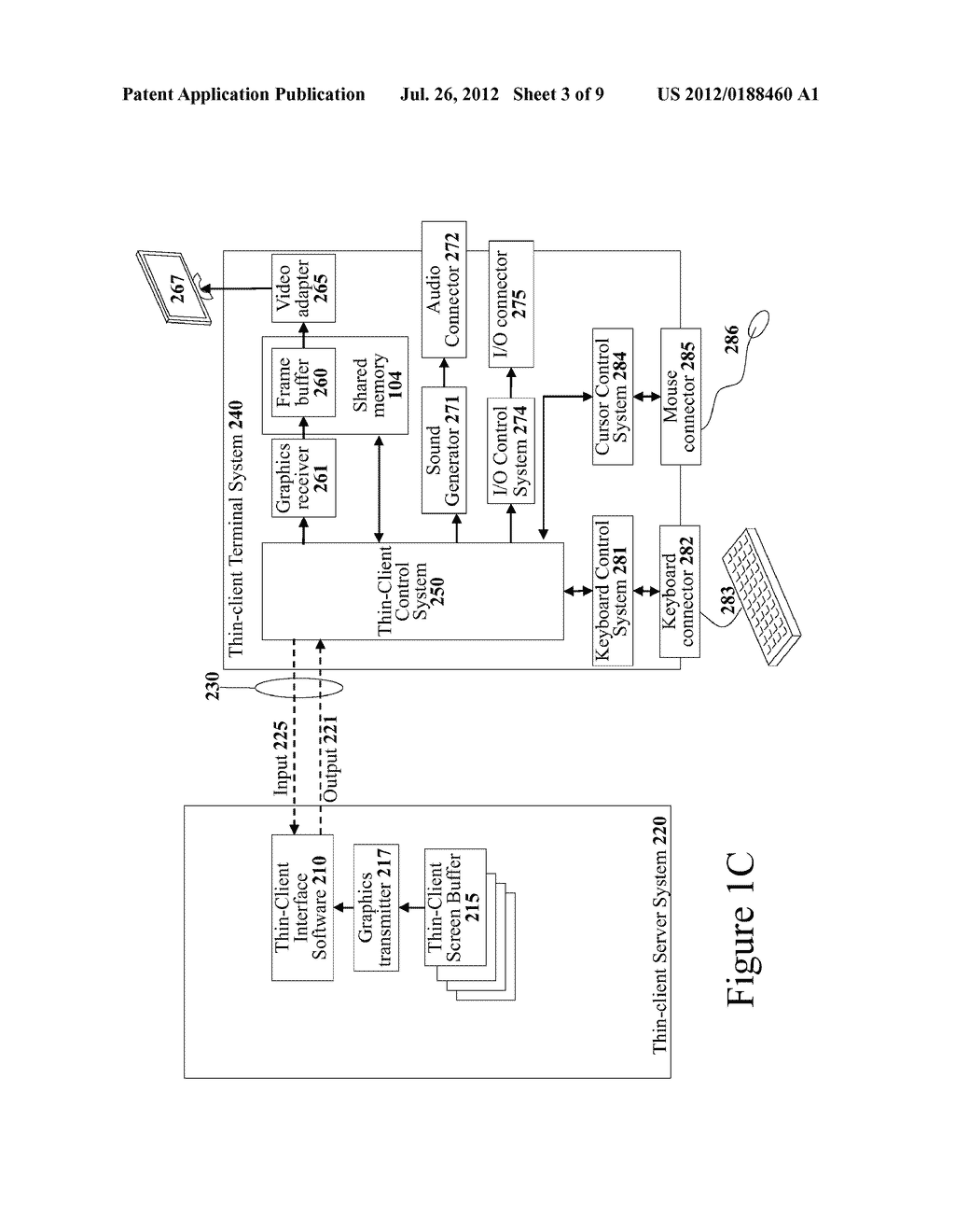 SYSTEM AND METHOD FOR DYNAMIC VIDEO MODE SWITCHING - diagram, schematic, and image 04