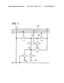 Semiconductor Device, Display Device, And Electronic Device diagram and image