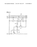 Semiconductor Device, Display Device, And Electronic Device diagram and image