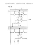 Semiconductor Device, Display Device, And Electronic Device diagram and image