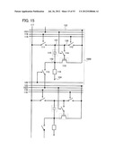 Semiconductor Device, Display Device, And Electronic Device diagram and image