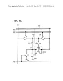 Semiconductor Device, Display Device, And Electronic Device diagram and image