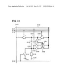 Semiconductor Device, Display Device, And Electronic Device diagram and image