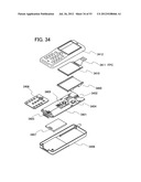 Semiconductor Device, Display Device, And Electronic Device diagram and image