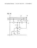 Semiconductor Device, Display Device, And Electronic Device diagram and image