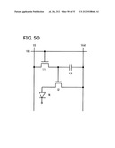 Semiconductor Device, Display Device, And Electronic Device diagram and image