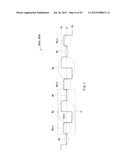 DISPLAY DEVICE, BARRIER DEVICE, AND METHOD OF DRIVING DISPLAY DEVICE diagram and image