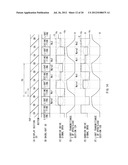 DISPLAY DEVICE, BARRIER DEVICE, AND METHOD OF DRIVING DISPLAY DEVICE diagram and image