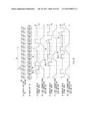 DISPLAY DEVICE, BARRIER DEVICE, AND METHOD OF DRIVING DISPLAY DEVICE diagram and image