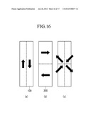 LIQUID CRYSTAL DISPLAY diagram and image