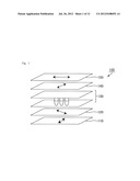 LIQUID CRYSTAL DISPLAY DEVICE diagram and image