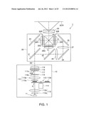 ILLUMINATION DEVICE AND PROJECTOR diagram and image