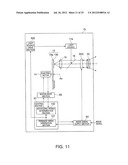 ILLUMINATION DEVICE AND PROJECTOR diagram and image