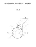 ETHYL ALCOHOL-DETECTING DEVICE diagram and image