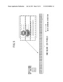 IMAGE PROCESSING APPARATUS CORRECTING PRINT DATA diagram and image